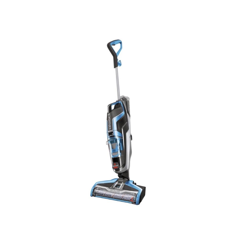 Bissell 3-in-1 Vloerreiniger CrossWave, Moins de 4 kg, Enlèvement, Comme neuf