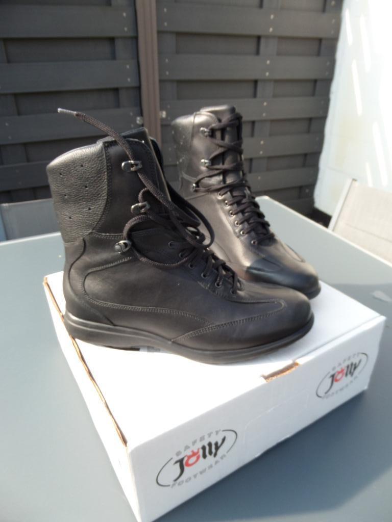 Tactical hoge bottines Jolly, Kleding | Heren, Schoenen, Zwart, Nieuw, Ophalen of Verzenden, Boots