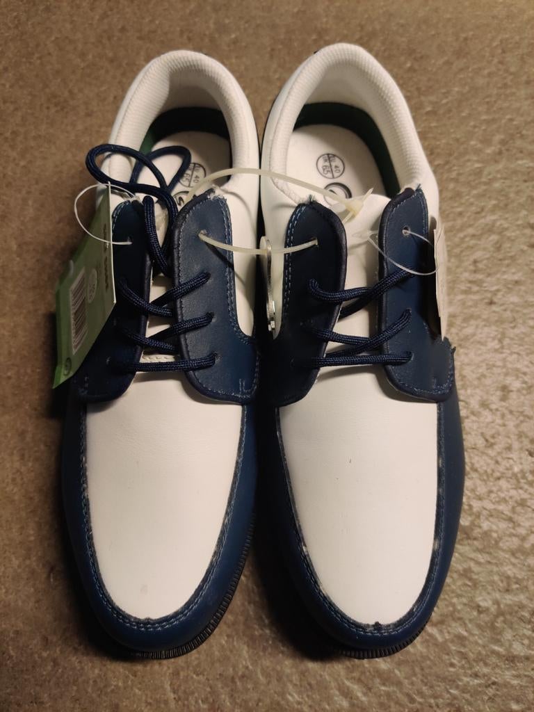 Golfschoenen maat 39, nieuw, Enlèvement, Neuf