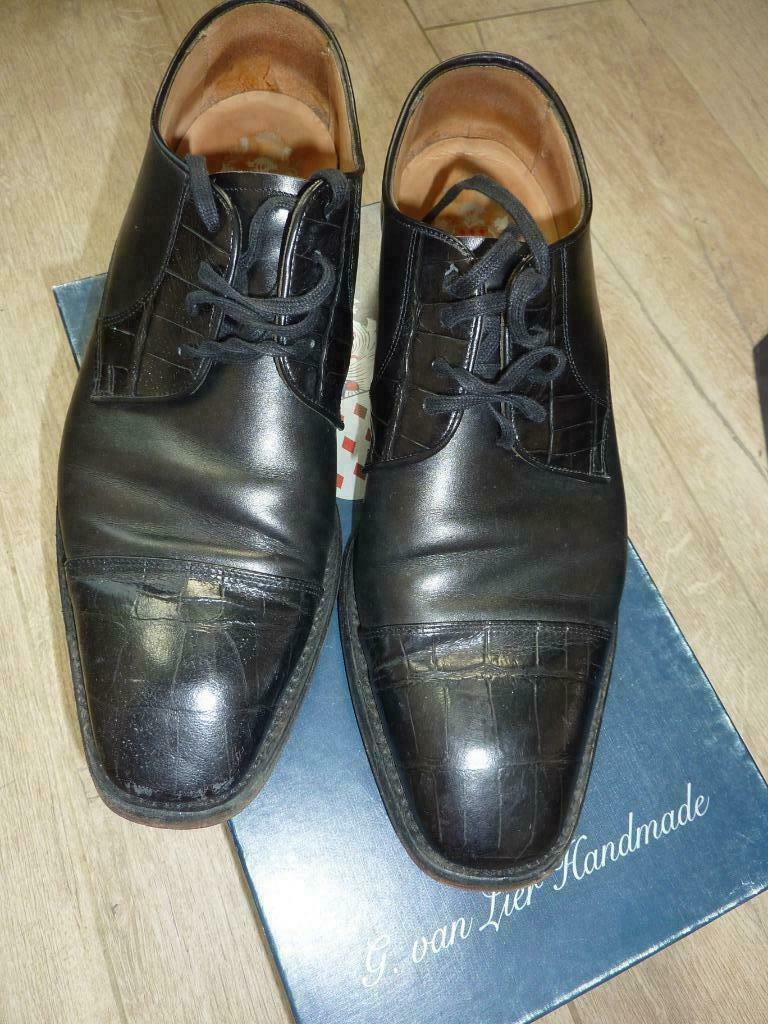 chaussures habillées homme, Kleding | Heren, Schoenen, Ophalen, Overige kleuren, Gespschoenen, Zo goed als nieuw
