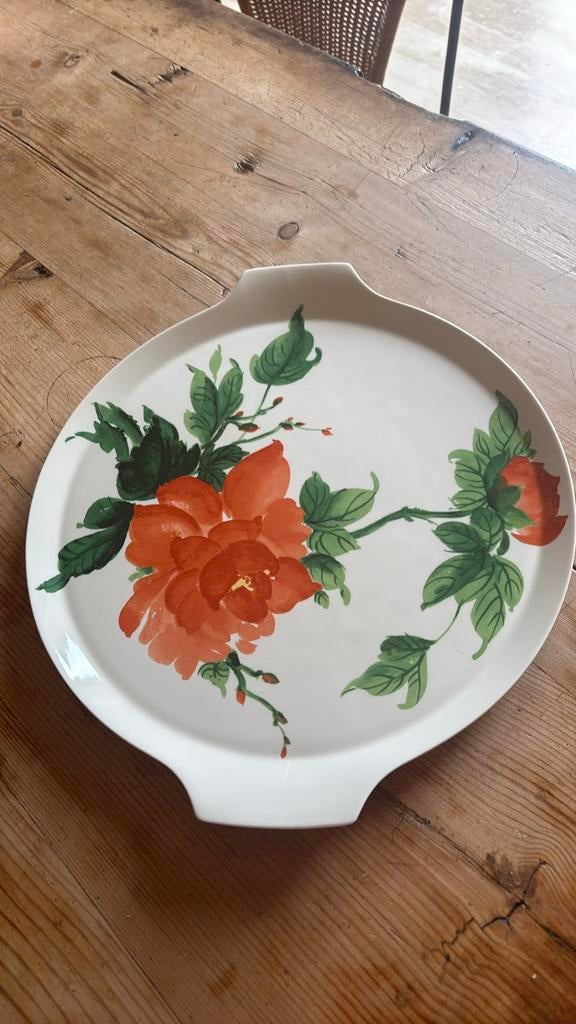 Schaal villeroy € boch, Ophalen of Verzenden