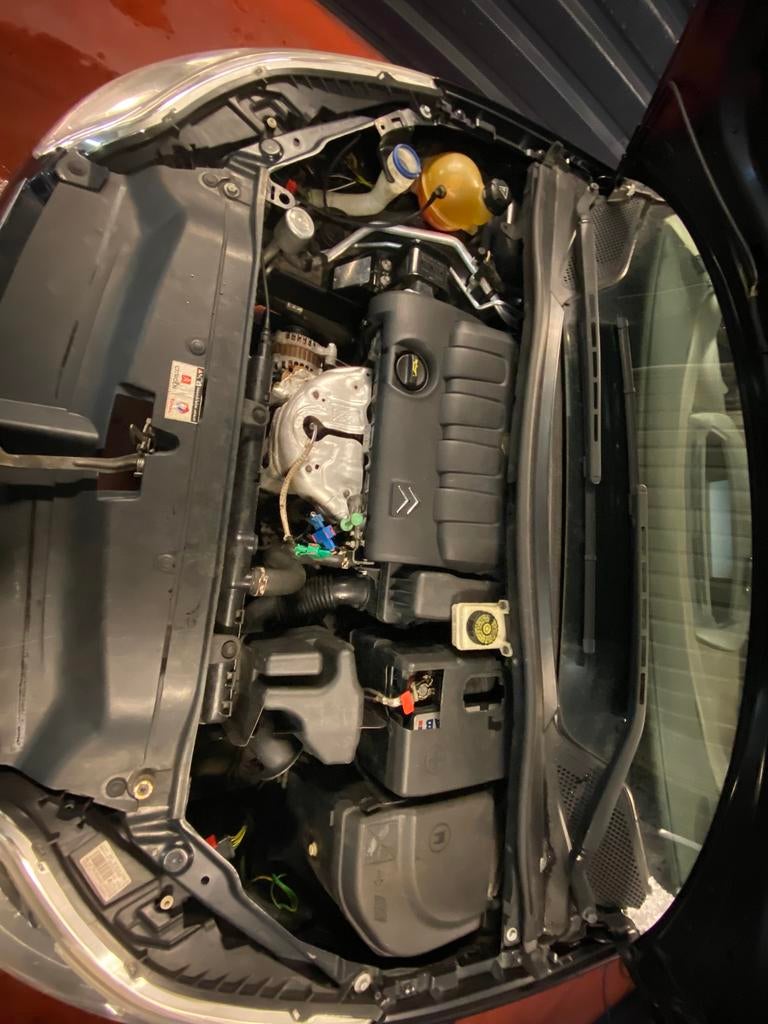 Citroën C4, Autos, Citroën, Achat, 4 portes, Boîte manuelle, 5 places