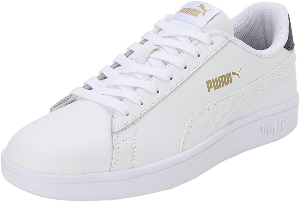 Puma Tennisschoenen | schonen voor dames | Nieuw, -, Verzenden, Wit, -