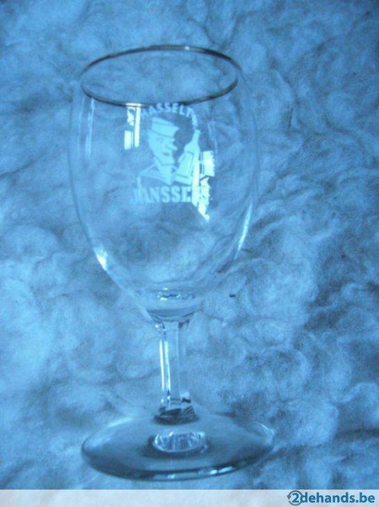 Glas Hasselt Janssens, Nieuw