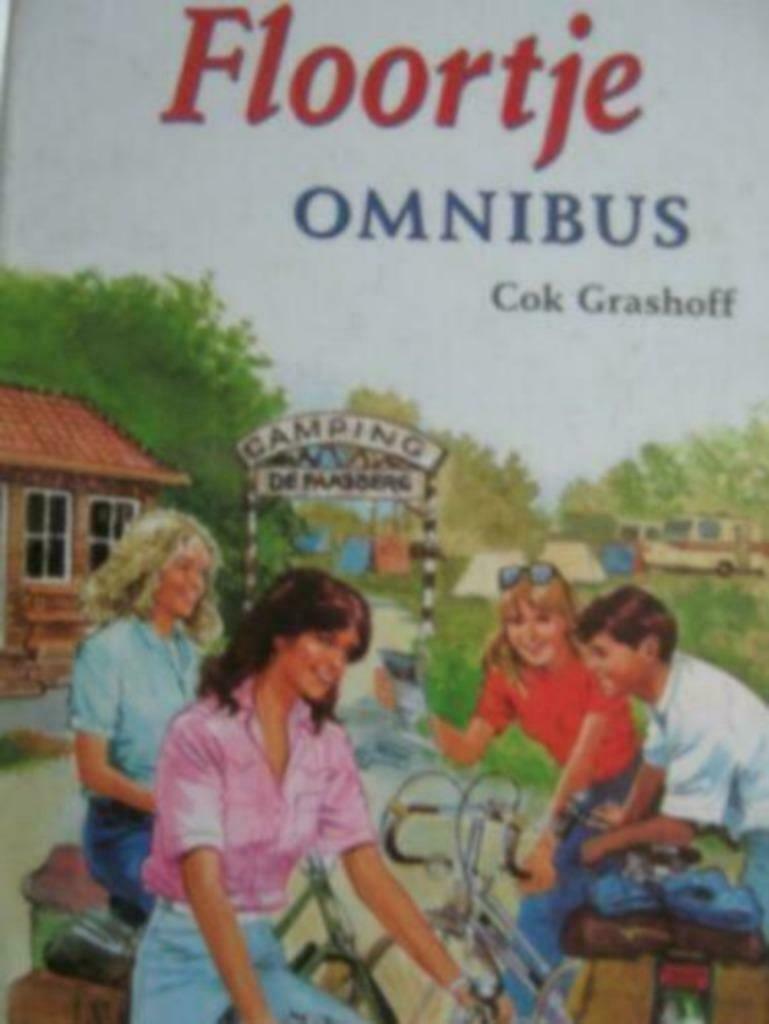 Cok Grashoff / keuze uit 4 boeken vanaf 2 euro, Ophalen of Verzenden, Zo goed als nieuw