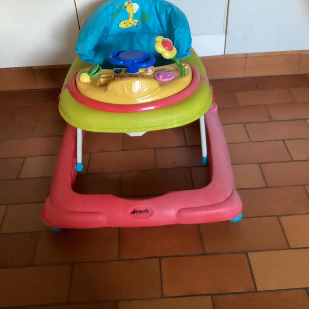 Siège mobile pour enfant : Hauck, Enfants & Bébés, Enlèvement, Utilisé