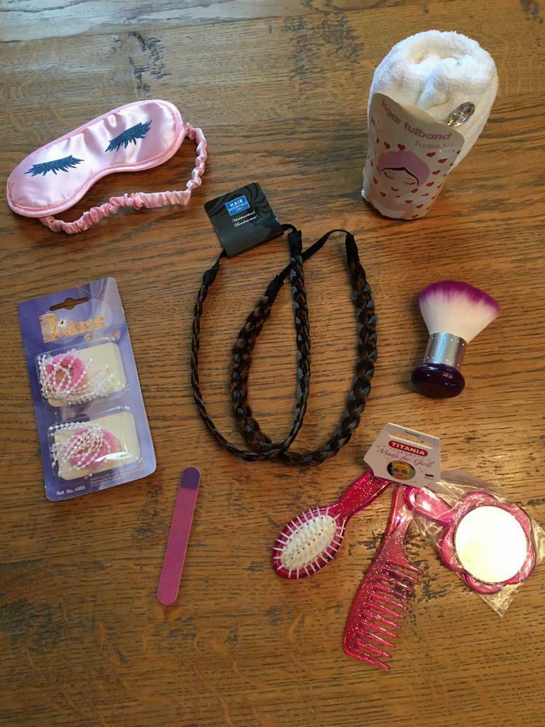 Speelgoed  voor de kleine kapsters-NIEUW, Ophalen of Verzenden, Nieuw, Ontdekken