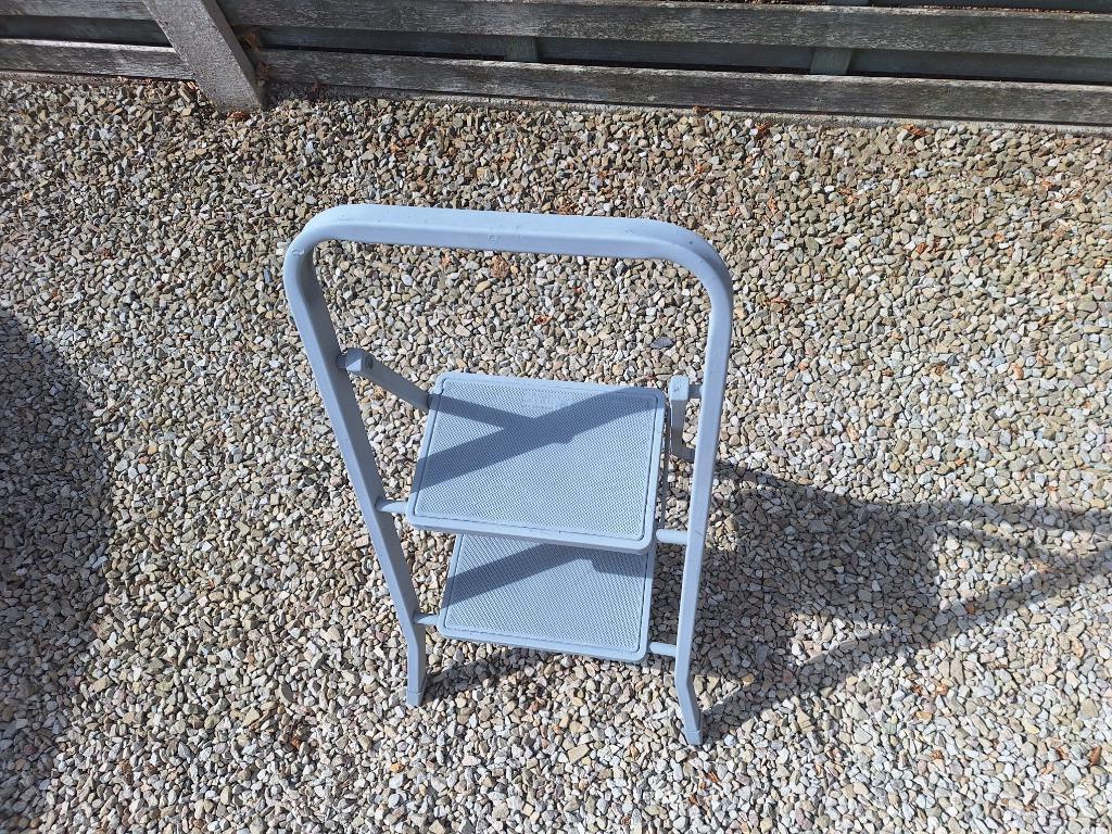 Trapladder 2-delig, Enlèvement, Utilisé, Escalier