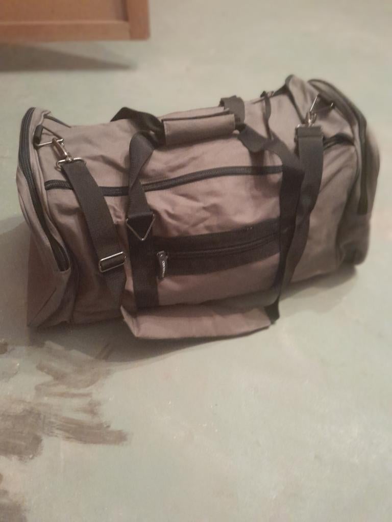 Sac de voyage CRICKET neuf 55€ PROMO 35€, Enlèvement ou Envoi