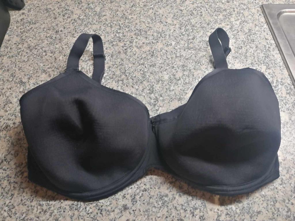 borstvoedings bh zwart merk anita - MAAT EU 80 f etiket erui, Kleding | Dames, Anita, Ophalen of Verzenden, Zwart, BH