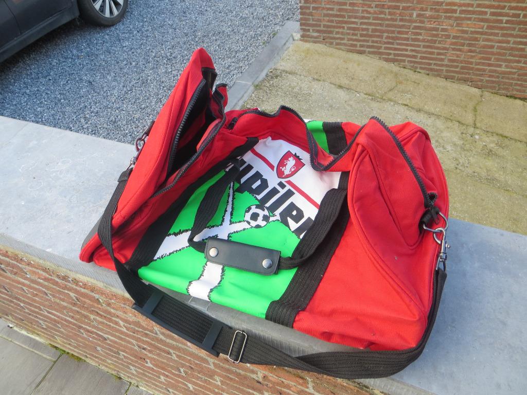 Sac de foot jupiler, Enlèvement ou Envoi, Neuf, Accessoires de club