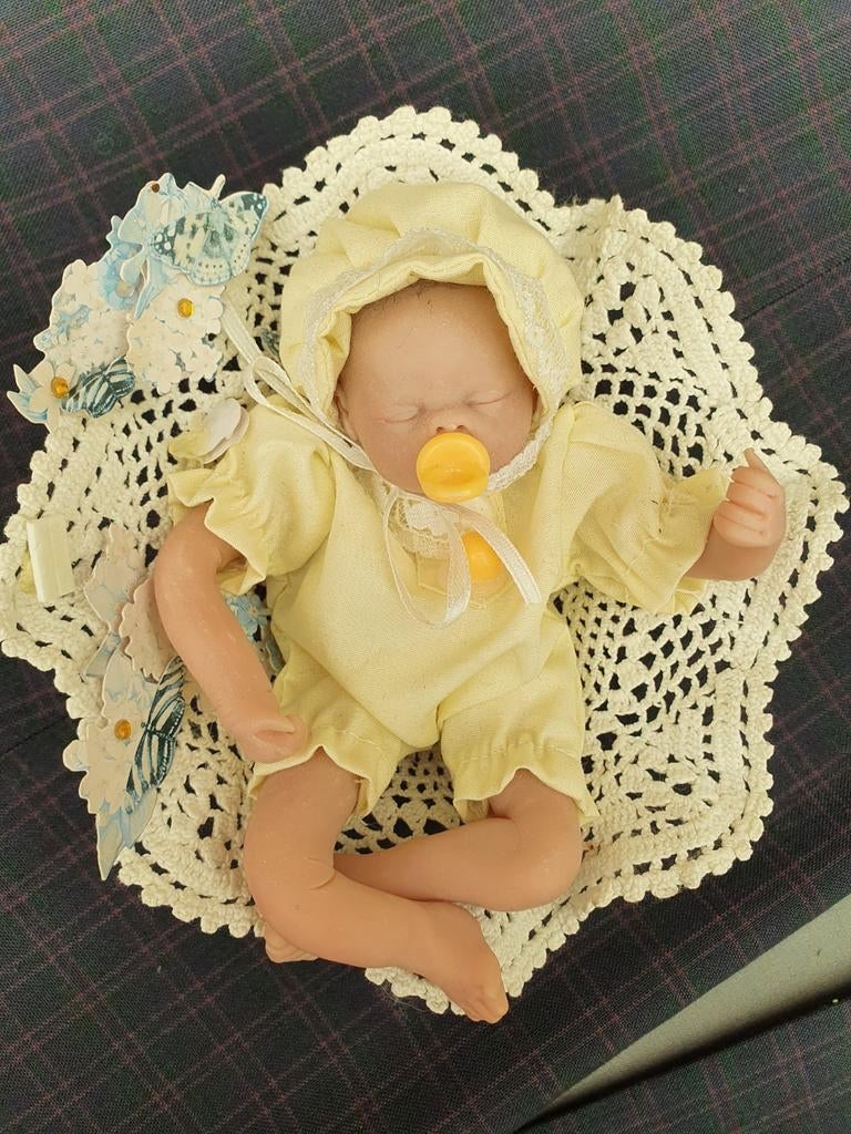 Mini Reborn, Enlèvement ou Envoi, Comme neuf