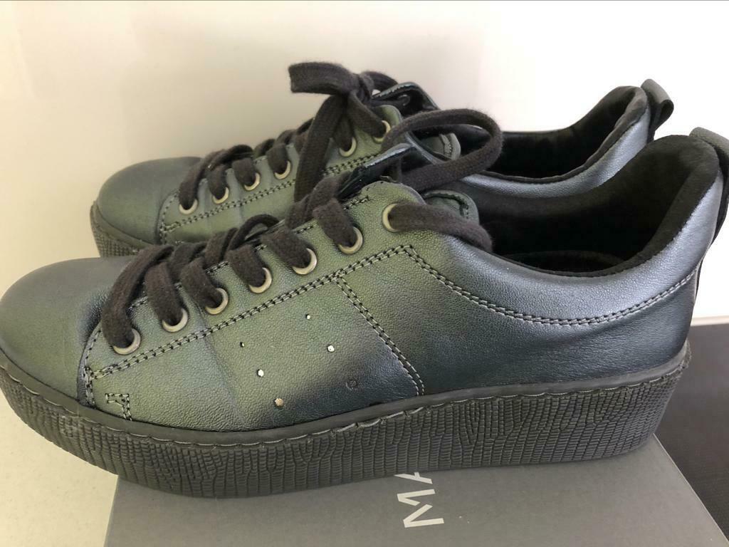 Sneakers (als nieuw) maat 39 (merk Tango), Enlèvement ou Envoi, Comme neuf, Sneakers et Baskets
