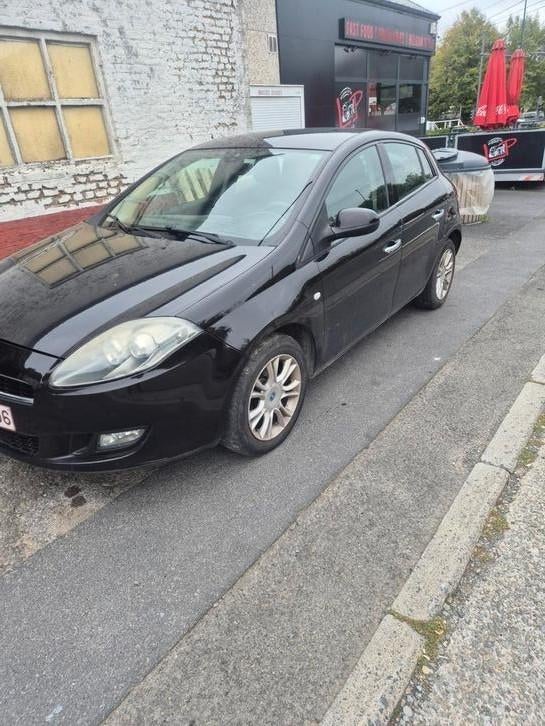 Toutes pieces fiat bravo  16 jtd 2012 
Euro 5, Ophalen, Fiat
