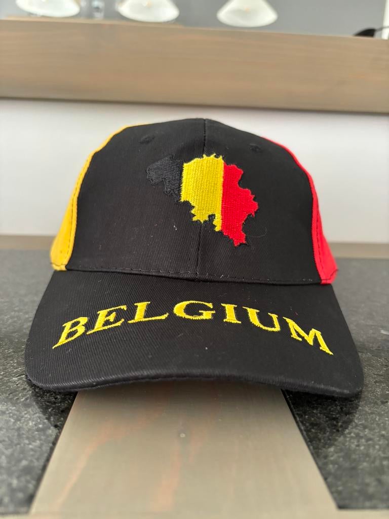 Rode duivels. Belgium. Pet, Enlèvement ou Envoi, Neuf