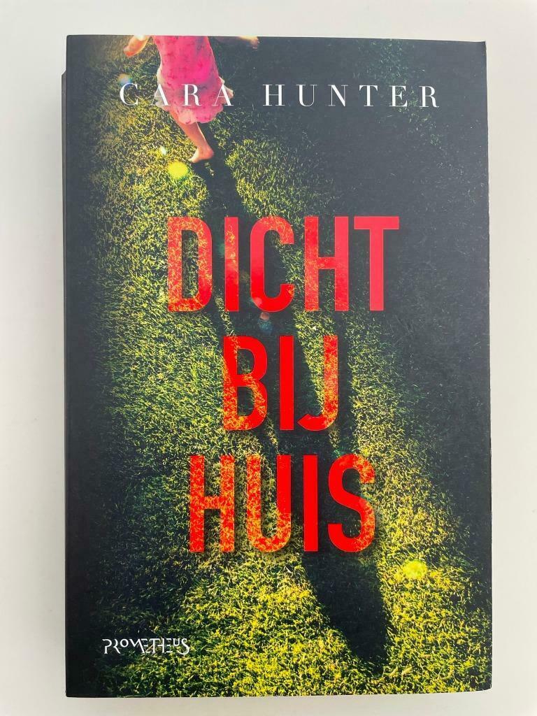 Dicht bij huis, Ophalen of Verzenden