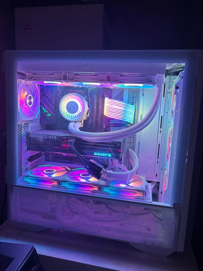 Rtx 4070 super, Enlèvement ou Envoi, Neuf, Nvidia