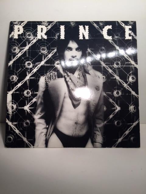LP - Prince - Dirty Mind ( Vinyl ), Ophalen of Verzenden, Zo goed als nieuw, 12 inch, Poprock