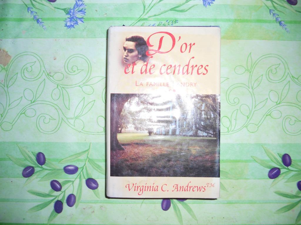 romans, Livres, Envoi, Comme neuf