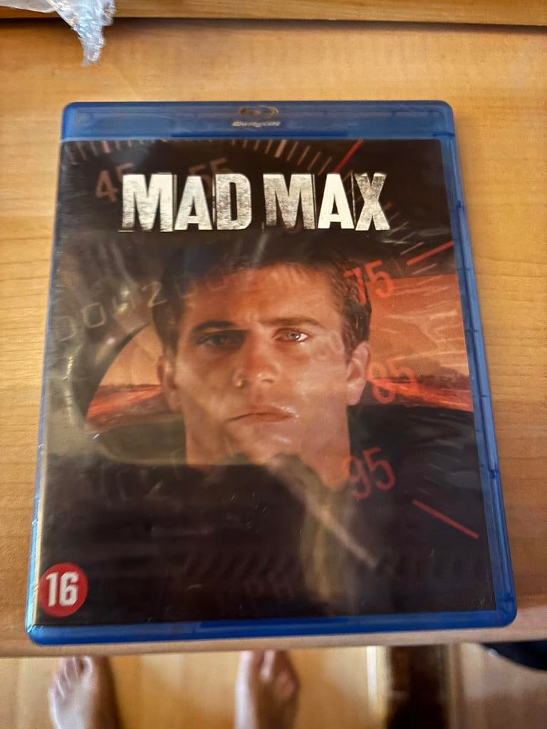 Mad Max, Ophalen of Verzenden