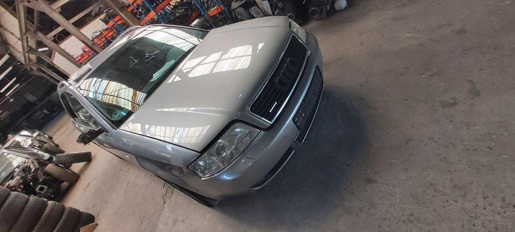 A vendre toutes pieces Audi A6 2000 à 2004, Ophalen, Gebruikt, Audi