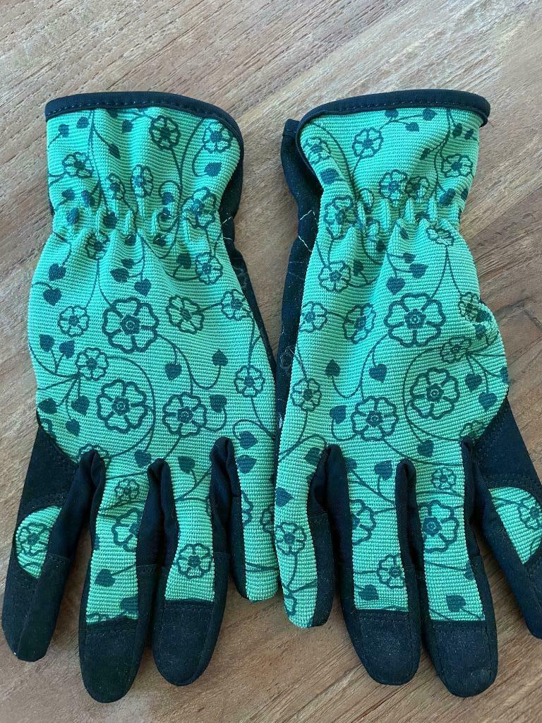 Nieuw tuinhandschoen mecdex, Tuin en Terras, Mecdex, Nieuw, Ophalen of Verzenden, Dames