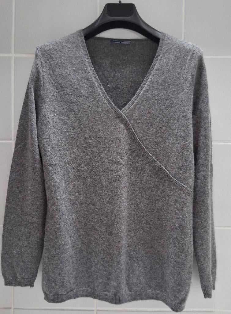 100 % Cashmere trui (Sixth Sense) maat 38, Ophalen of Verzenden, Zo goed als nieuw, Maat 38/40 (M)