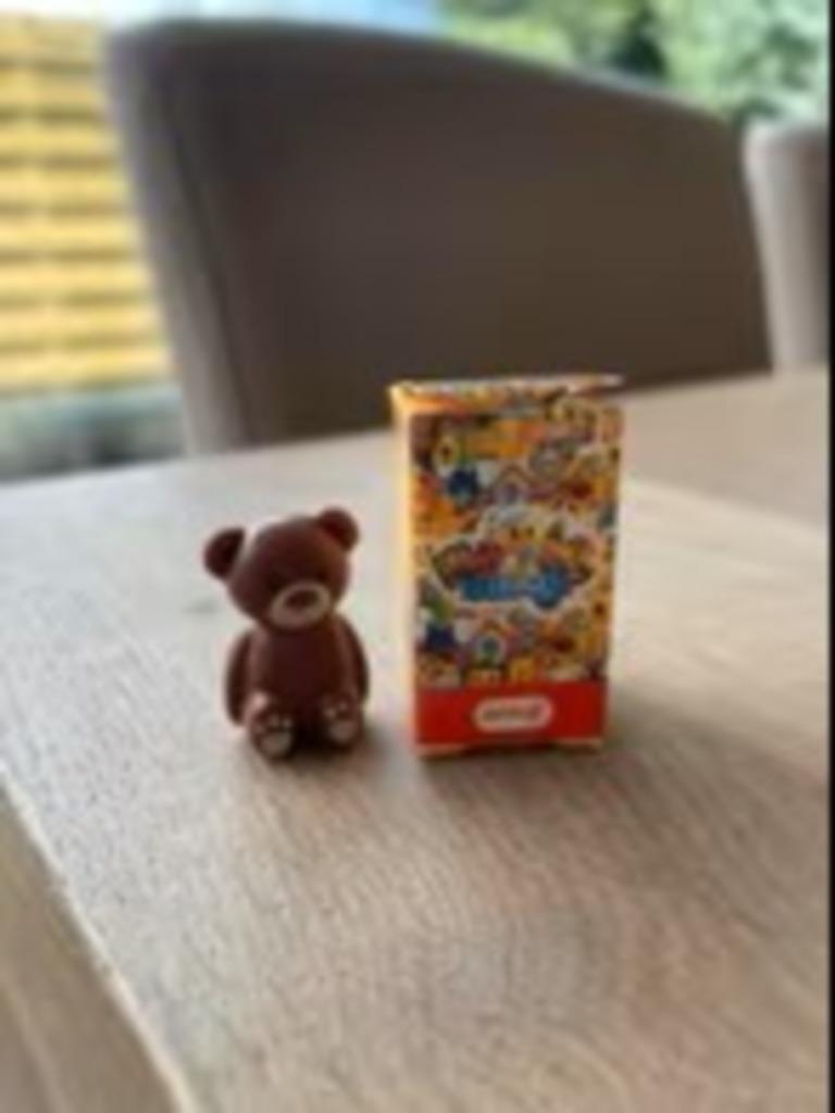 Emoji Aldi 2025 Freddy Teddy, Aldi, Enlèvement ou Envoi