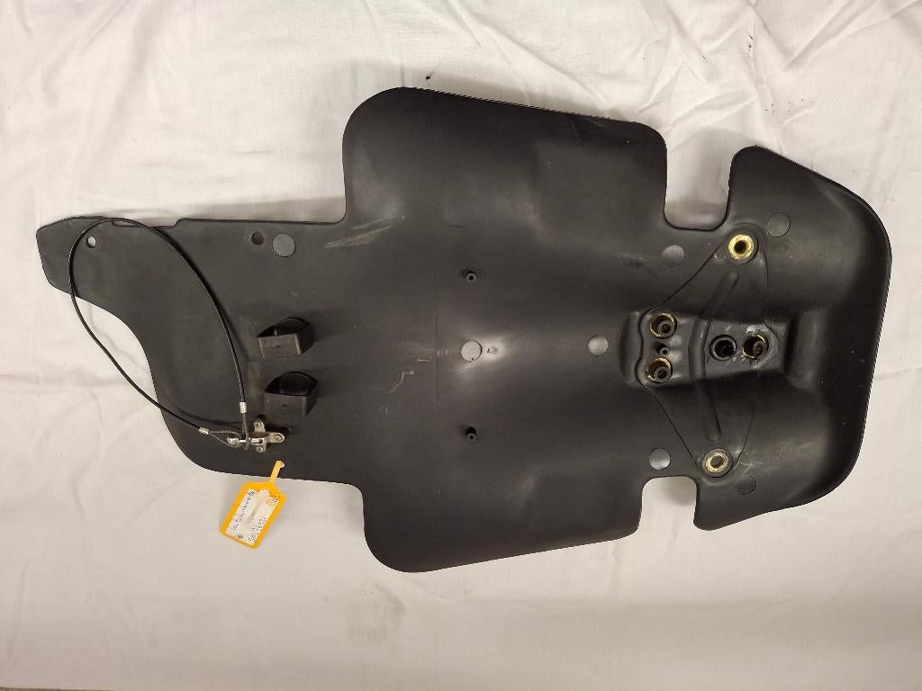 Garde boue Ducati 748-996-998, Enlèvement ou Envoi, Révisé