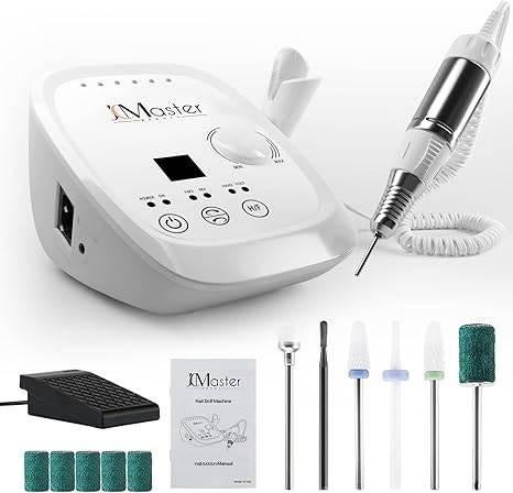 Ponceuse à ongles professionnelle | LIVRAISON GRATUITE, Bijoux, Sacs & Beauté, Neuf, -, -, Autres types