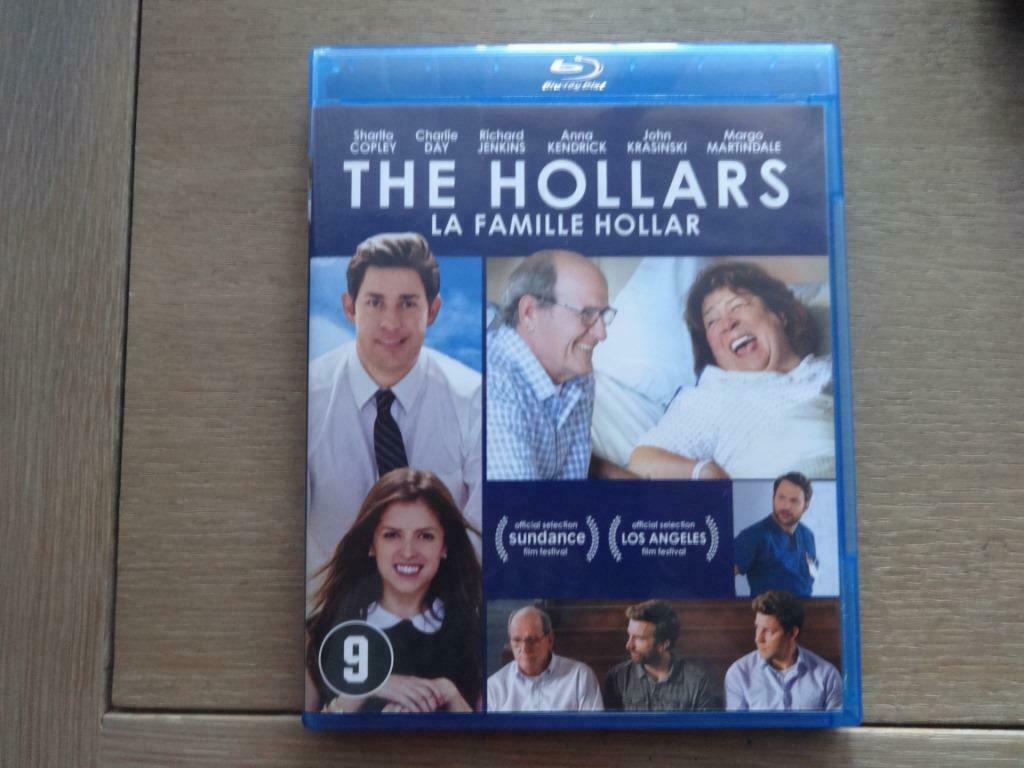 The Hollars  "La Famille Hollar"., Verzenden