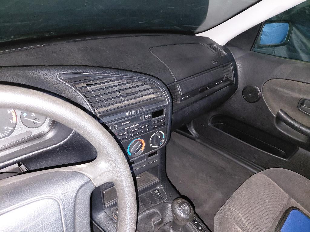 BMW E36 BAUR 318i, foto 5