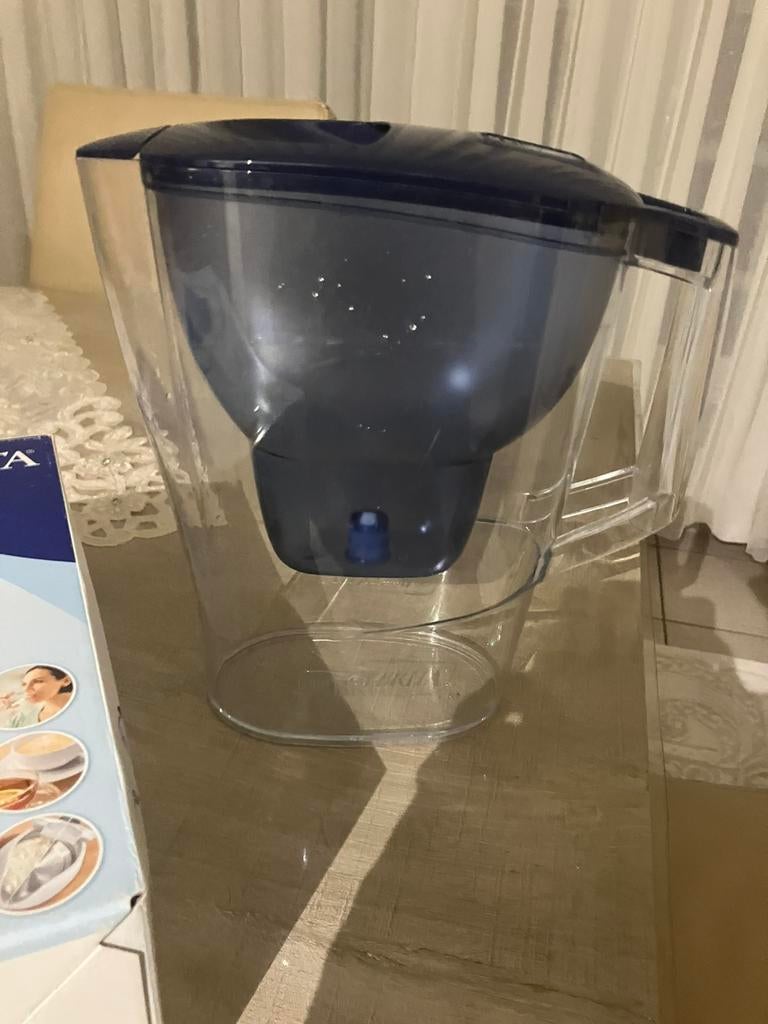 Nog ın heel goede staat Brıta waterfılter, Ophalen of Verzenden, Zo goed als nieuw