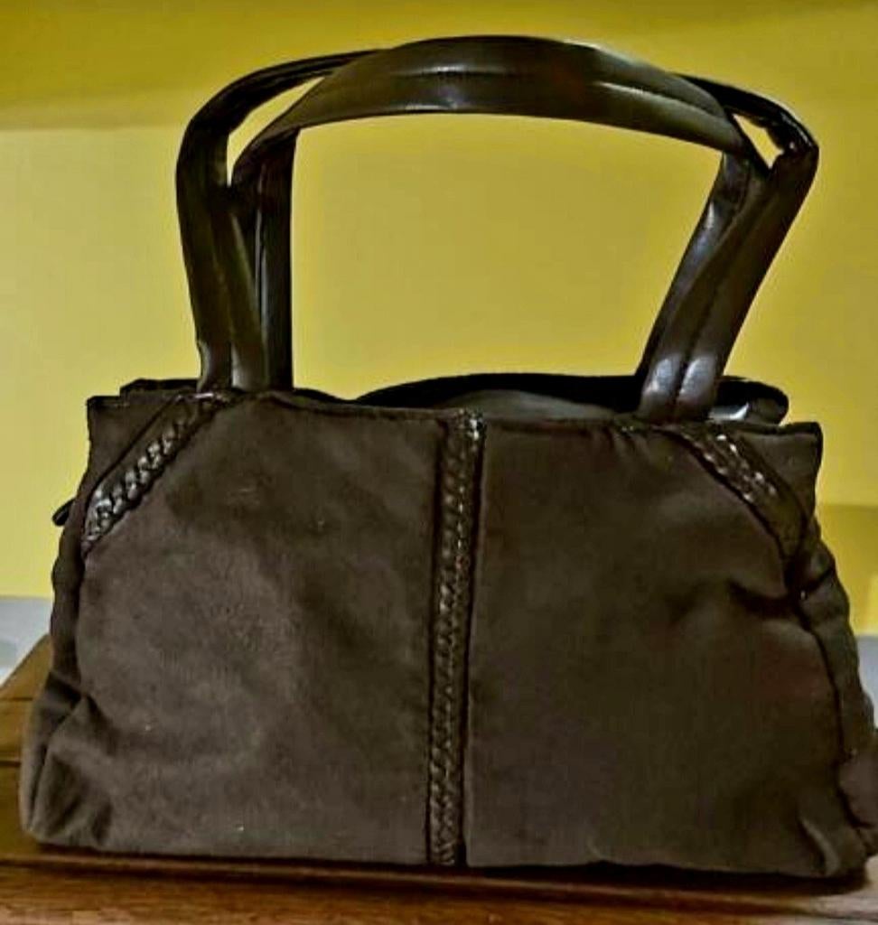SAC À MAIN, Neuf, Brun, Sac à main