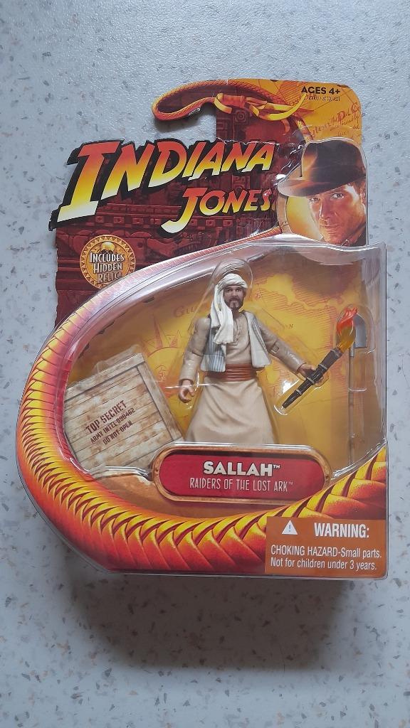 Indiana jones, Enfants & Bébés, Enlèvement ou Envoi, Neuf