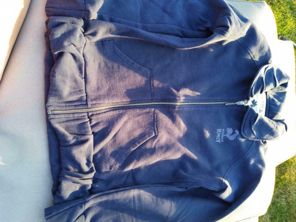 Pull met rits le Coq Sportif, Enlèvement ou Envoi, Taille 36 (S), Comme neuf, Le Coq Sportif