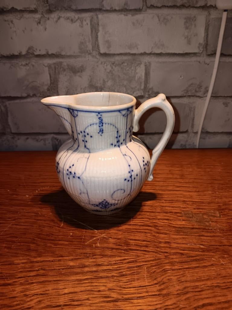 Pot à lait Villeroy & Boch Dresden., Enlèvement ou Envoi