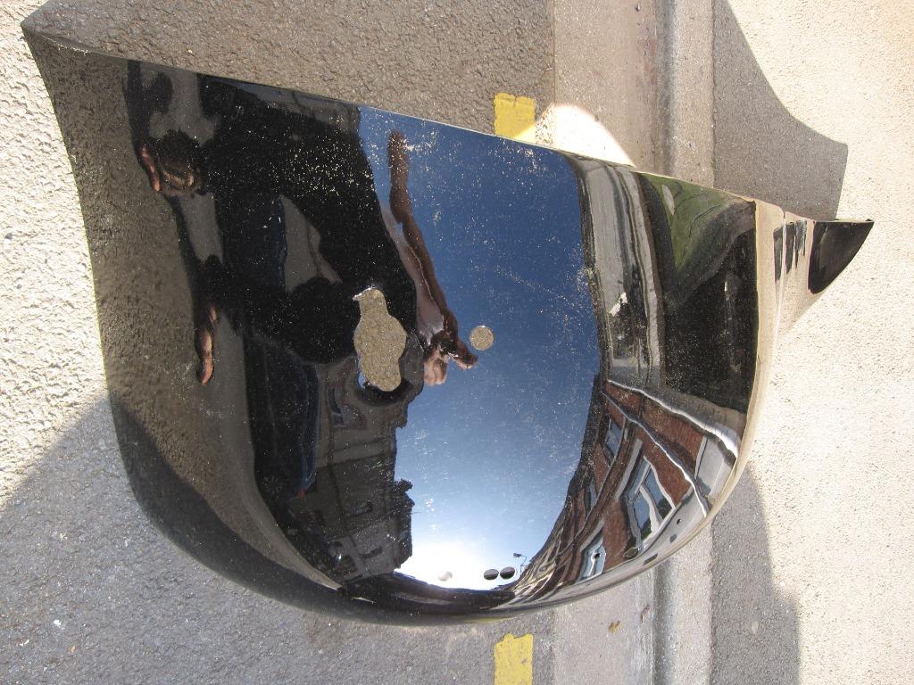 aile gauche citroen traction 15/6, Gauche, Garde-boue, Révisé, Citroën