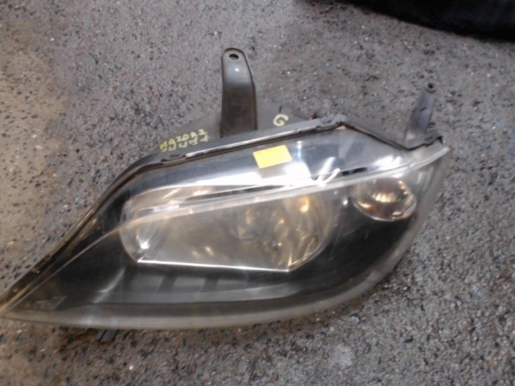 Optique avant gauche Mazda 2 1 2003-2007 LP/14471, Ophalen, Gebruikt, Mazda