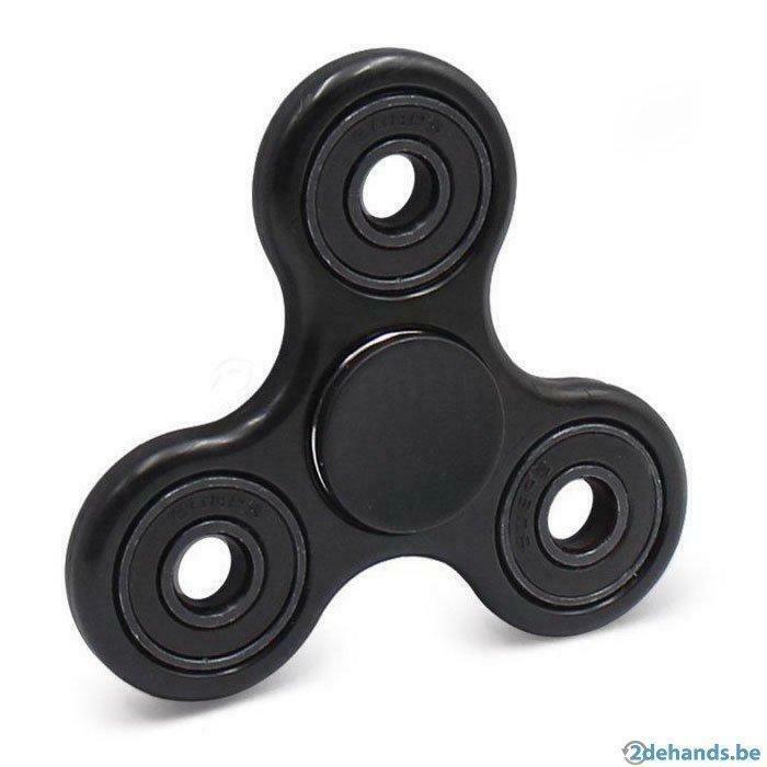 UITVERKOOP AAN STUNTPRIJS Fidget Hand Spinner Tol Speelgoed, Ophalen of Verzenden, Nieuw, Jongen of Meisje