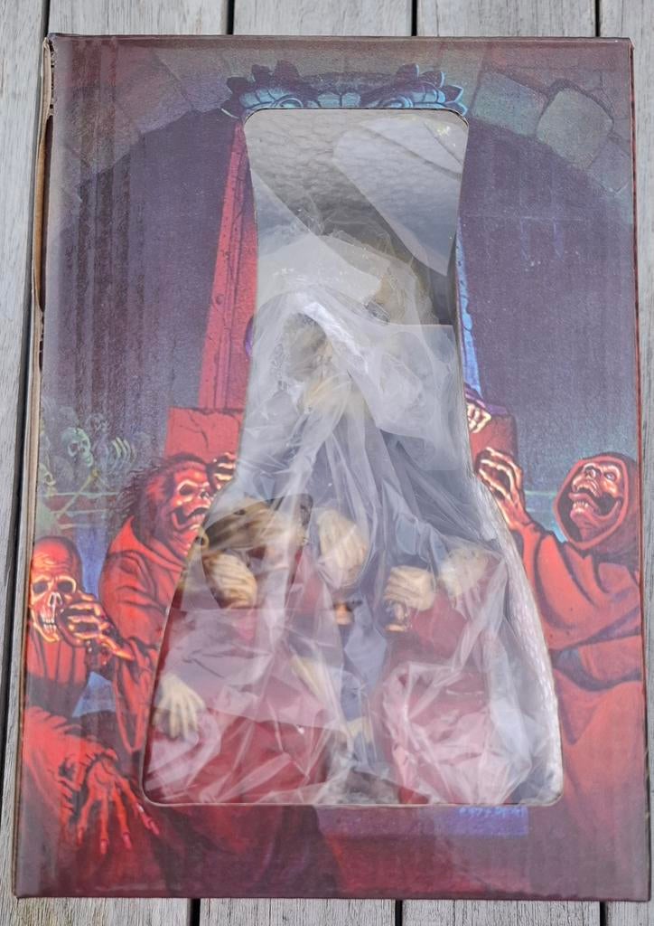 Bobblehead Death Scream Bloody Gore neuve, Enlèvement ou Envoi