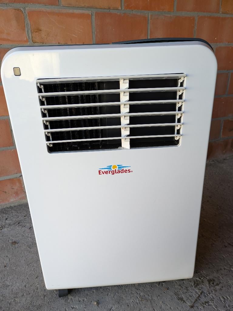 Mobiele airco, Electroménager, Enlèvement, Utilisé, Climatiseur mobile