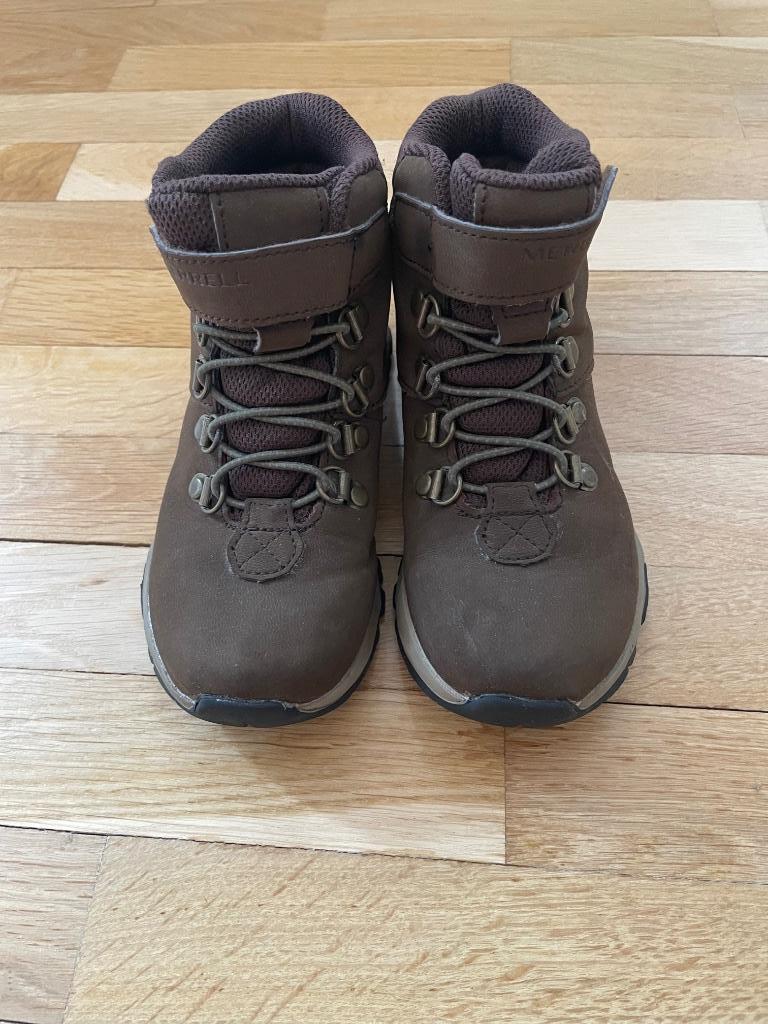 Chaussures de marche pour enfants, Garçon ou Fille, Comme neuf, Enlèvement, Chaussures