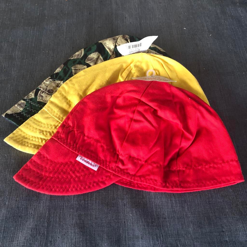 Katoenen laspetjes, Sport en Fitness, Ophalen of Verzenden, Nieuw