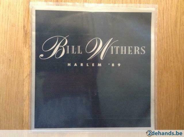 single bill withers