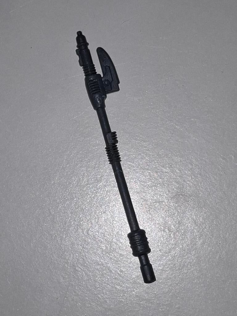 Star Wars : hache vibro vintage, Envoi, Comme neuf