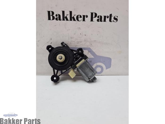 Moteur de vitre portière d'un Audi A3, -, -, 3 mois de garantie, Audi
