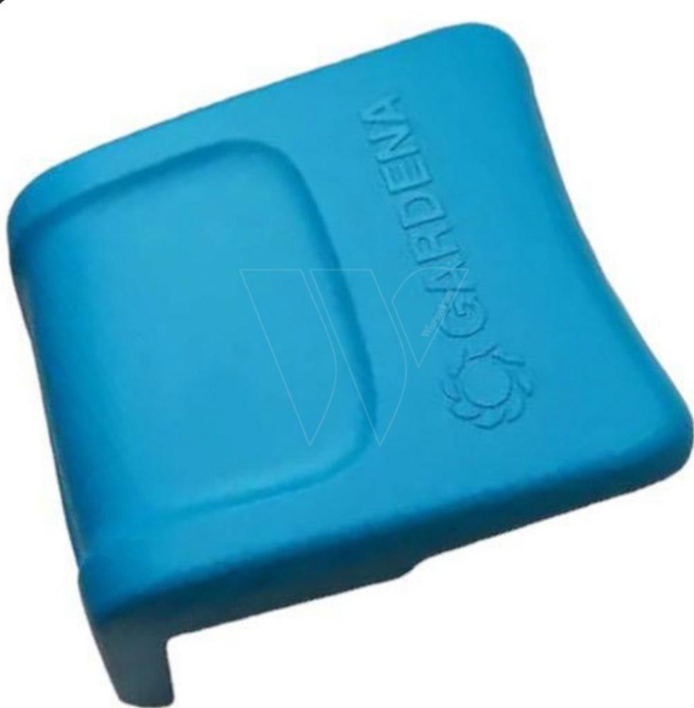 Afdekplaat/ Afdekkap voor laadstation Gardena Husqverna, Ophalen of Verzenden, Nieuw, Gardena husqvarna