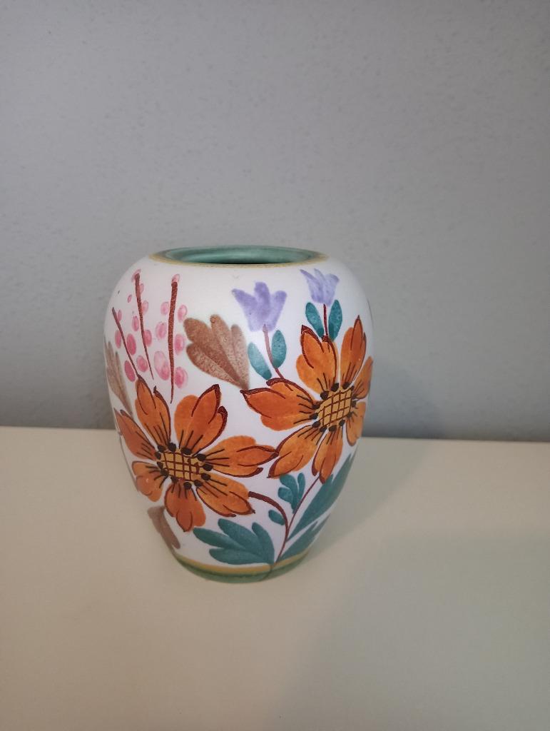 Vaasje flora gouda holland (rio), Enlèvement ou Envoi