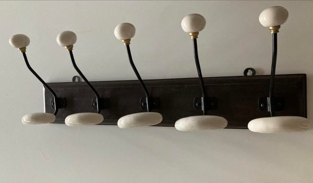 Kapstok, Maison & Meubles, Accessoires pour la Maison | Portemanteaux, Enlèvement ou Envoi